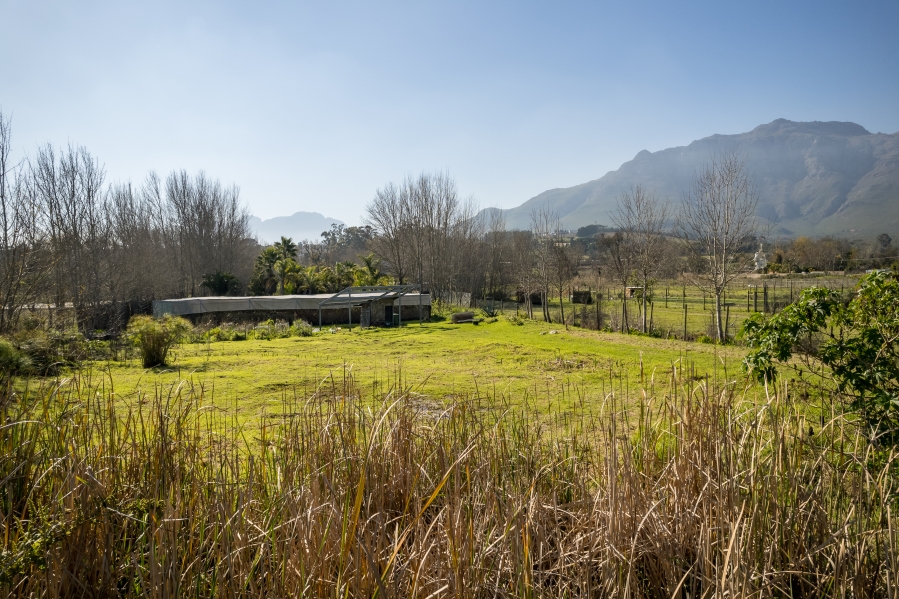 0 Bedroom Property for Sale in Jamestown Western Cape